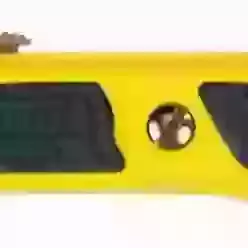 DynaGrip Retractable Blade Knife